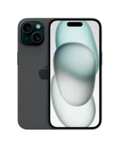 Iphone 15 Apple, 128GB, Quadriband, 6,1 Polegadas, Preto - Mtp03br/a