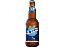 [Leve 5 pague 4] Cerveja Blue Moon Belgian White - 355ml