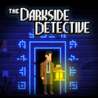 The Darkside Detective - Jogo Grátis na Epic