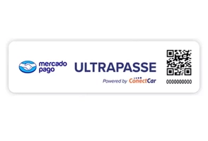 Ultrapasse - Pagamento De Pedágios E Estacionamentos