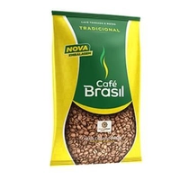 Café Brasil Tradicional 500 G - Grupo Catuay