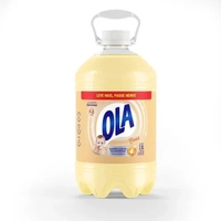 Lava Roupas Ola Bebê 3,8l