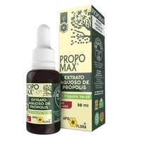 Extrato aquoso de Própolis 30 ml, Propomalva Apis Flora PROPOMAX