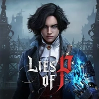 Jogo Lies of P - Xbox e PC