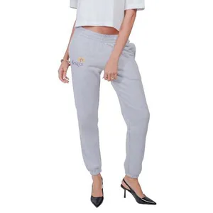 Calça Moletom Feminina WNBA Plush Jogger