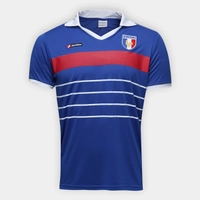Camisa França 1998 n° 10 Lotto - R$35,99