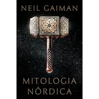 Livro - Mitologia Nórdica | R$20