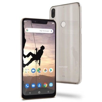 [Cartão Submarino] Smartphone Multilaser MS80X 4G Android 8.1 Qualcomm 4GB RAM e 64GB - R$808