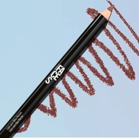 Lápis Marrom Para Olhos Faces - 1,3g