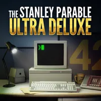 (Steam) Jogo The Stanley Parable Ultra Deluxe - PC