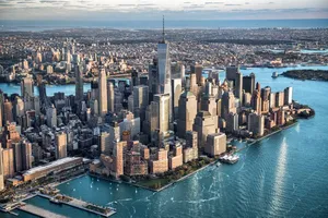 Boston + Nova York, saindo de São Paulo, por R$2.197