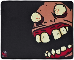 [PRIME] MOUSE PAD HUEBR PRETO STANDARD 360X300MM R$28