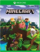 Jogo Minecraft Xbox One | R$68