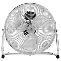 CIRCULADOR DE AR C50 OSCILLATION