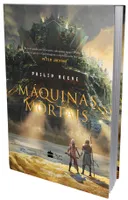 Máquinas Mortais | R$26