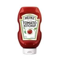 [Rec/+ por - R$9,03] Ketchup Heinz Tradicional 567G