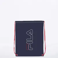 [PRIME] Gym Sack Unisex Outline, Fila | R$20