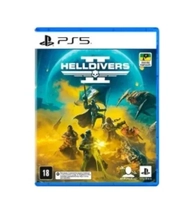 Jogo Helldivers 2, PS5 - 1000038056