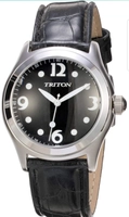 [PRIME] Relógio Feminino Analógico Triton MTX278 | R$110