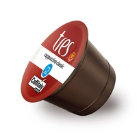 CAPPUCCINO CLASSIC TRÊS CORAÇÕES - COMPRE 2 LEVE 3 - R$10