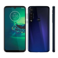 Smartphone Motorola G8 Plus 64GB | R$1.199
