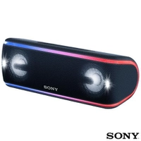 Caixa de Som Bluetooth para Android e iOS - Sony - SOSRSXB41PTO_PRD