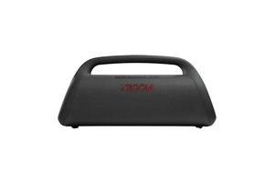 LG XBOOM XG9S Caixa de som Bluetooth portátil - IP67 e 24 horas de bateria