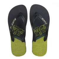 Chinelo Masculino Coca Cola - 021CC3345