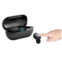 Fone Bluetooth Sem Fio Compativel Com todos Aparelhos