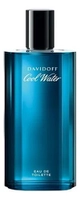 Perfume Cool Water Davidoff Eua de Toilette Masculino 125ML