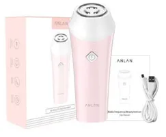Aparelho de Mesoterapia Levantamento Facial Anlan Lifting Antirrugas | R$176