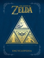 The Legend of Zelda Encyclopedia