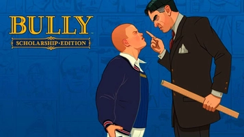 Bully Scholarship Edition - PC Nuuvem