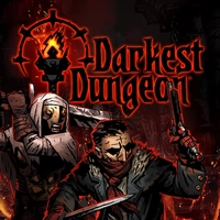 Jogo Darkest Dungeon - Nintendo Switch