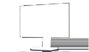 Monitor Dell | P2419H | 23.8" | IPS | HDMI, VGA e DP | Compatível VESA | R$938