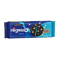 [Recorrência] Cookie, Gotas de Baunilha, Negresco, 60g