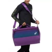 bolsa  ASICS Estampada