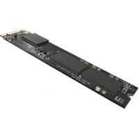 SSD Hikvision E100N 512GB, M.2 2280, Leitura 550MBs e Gravação 510MBs, HS-SSD-E100N(STD)/512G