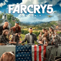 (R$ 21,59 Cashback Epic) Jogo Far Cry 5 - PC