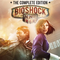 Jogo + DLCs: BioShock Infinite The Complete Edition - Nintendo Switch
