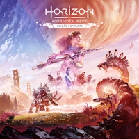 Horizon Forbidden West™ - Edição Completa