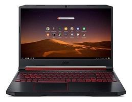 Notebook Gamer Acer Ci5 8gb 1tb 128gb Gtx1650 | R$ 4.799