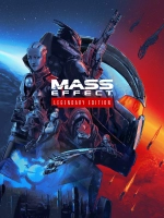 (R$ 20,25 Cashback Epic) Pacote com 3 Jogos + DLCs: Mass Effect Legendary Edition - PC