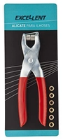EDA Alicate Para Ilhoses 6Nt Excellent