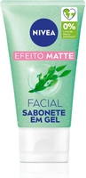 NIVEA Sabonete Facial em Gel Purificante Efeito Matte 150g - Compra Rec