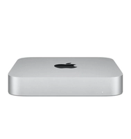 Mac Mini Apple M1 (8GB RAM 512GB SSD) Prateado | R$6390