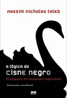A Lógica do Cisne Negro - R$29