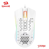 REDRAGON Mouse Gaming  Honeycomb Mouse, Storm M808