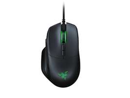 Mouse Gamer, Razer, Basilisk 16000 Dpi, RZ.MO.BA.01.RT, Preto