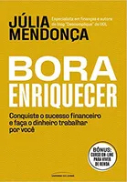 Bora enriquecer | R$20